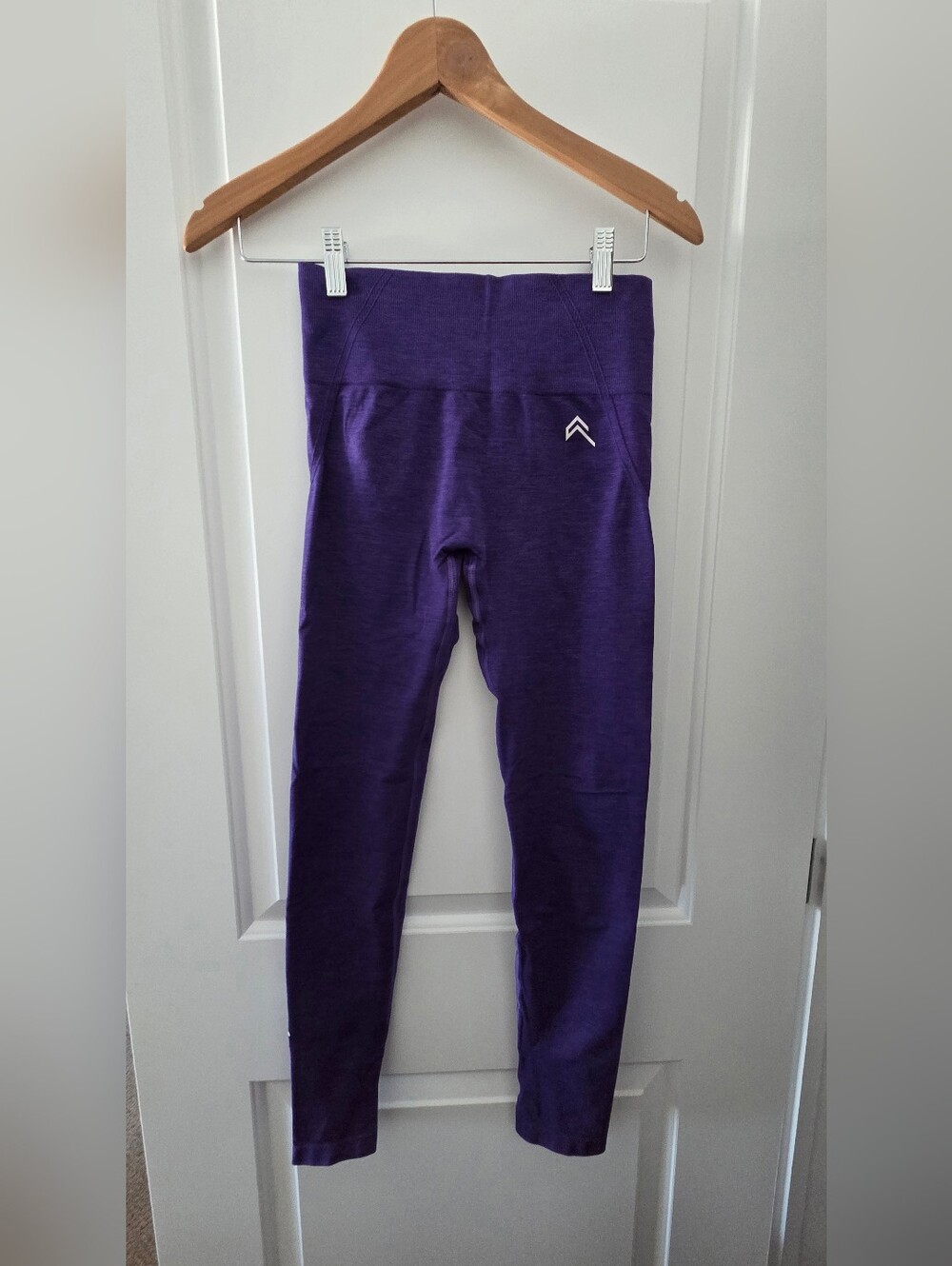 Oner Active Effortless Seamless Leggings Amethyst | M/L